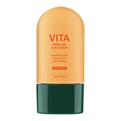 The YEON Vita Fresh Gel Sun Screen SPF 50+