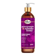 Difeel Pomegranate & Manuka Honey Sulfate-Free Conditioner