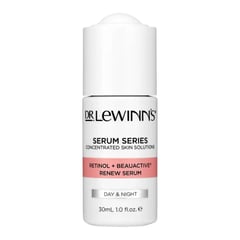 Dr. Lewinns Retinol + Beauactive Series Renew Serum