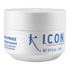 I.C.O.N. Anti-Frizz Conditioning Treatment