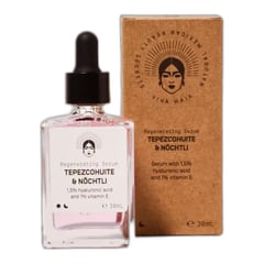 Viva Maia Regenerating Serum Tepezcohuite & Nōchtli