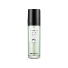 Thank You Farmer Be Beautiful Pure Makeup Base [SPF30/PA++]