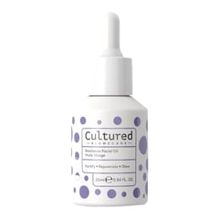 Cultured Biomecare Resilience Facial Oil