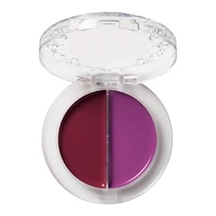 KVD Vegan Beauty Good Apple Blush Balm Duo
