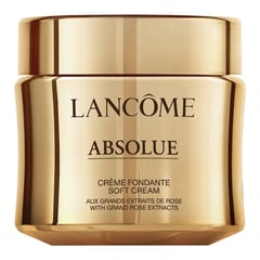 Lancôme Absolue Revitalizing & Brightening Soft Cream with Grand Rose Extracts