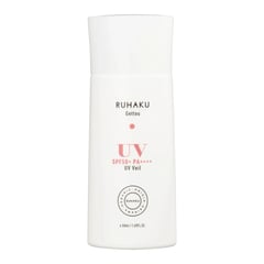 Ruhaku Gettou UV Veil SPF50+ PA++++