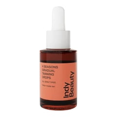 Indy Beauty 4 Seasons Gradual Tanning Drops