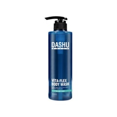 Dashu Daily Vita Flex All-In-One Body Wash