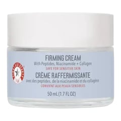 First Aid Beauty Firming Collagen Cream With Peptides + Niacinamide