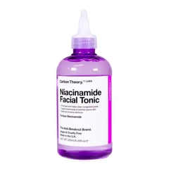 Carbon Theory Vaporeize Niacinamide Facial Tonic