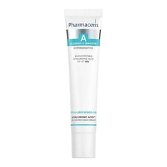 Pharmaceris Hyaluro Sensilium Hyaluronic Acid Water Face Cream