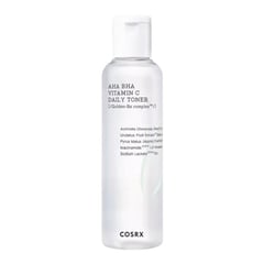 COSRX Refresh AHA BHA Vitamin C (ABC) Daily Toner