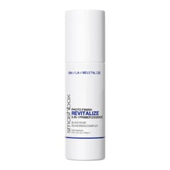 Smashbox Photo Finish Revitalize 8-in-1 Primer Essence برايمر إيسنس