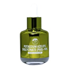 VSP Botanics Potassium Azeloyl Diglycinate (PAD) 10% Serum