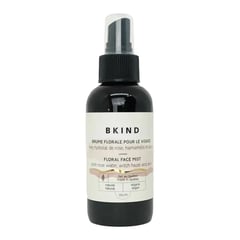 BKIND Rose Water Face Mist