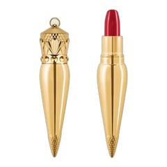 Christian Louboutin Rouge Louboutin Silky Satin Lipstick