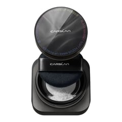Carslan Black Magnet Soft Focus Make-Up Powder