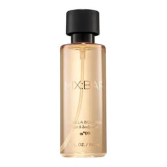 Mix:Bar Vanilla Bourbon Hair & Body Mist
