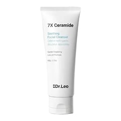 Dr.Leo 7X Ceramide Soothing Facial Cleanser