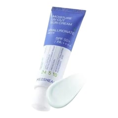 Mediheal Moisture UV Cut Sun Cream Hyaluronate SPF 50+