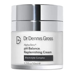 Dr. Dennis Gross Skincare كريم ألفا بيتا لتجديد توازن درجة الحموضة pH