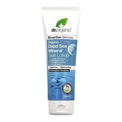 Dr. Organic Dead Sea Mineral Skin Lotion