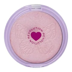 Revolution Beauty Butterfly Radiance Highlighter