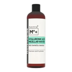 Superdrug Me+ Hyaluronic Acid Micellar Water