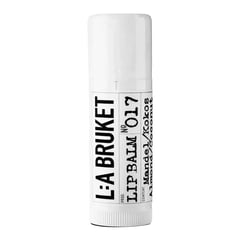La Bruket 017 Lip Balm With Almond/Coconut