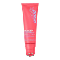 Body Proud The Hot Seat Sculpting Booty Cream