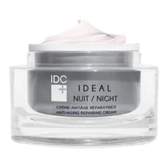 IDC Anti-Aging Repairing Cream Ideal Night
