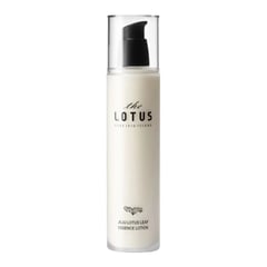 The Pure Lotus Jeju Lotus Leaf Essence Lotion