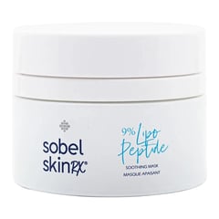 Sobel Skin RX 9% Lipo-Peptide Soothing Mask