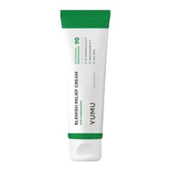 YUMU Cica Exosome Blemish Relief Cream