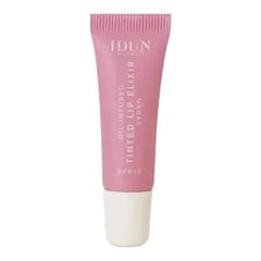 Idun Minerals Oil-Infused Tinted Lip Elixir SPF 15