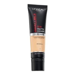 L'Oreal Infallible 32H Matte Cover Foundation With 4% Niacinamide