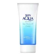Skin Aqua Super Moisture UV Essence SPF 50+ PA++++