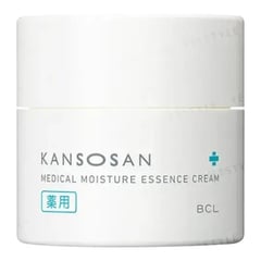 BCL カンソサン メディカル モイスチャー エッセンス クリーム