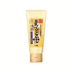 Namerakahonpo WR Cleansing Face Wash N