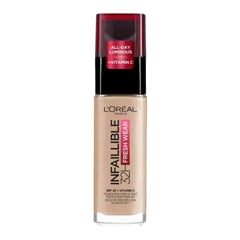 L'Oreal Infallible 32H Freshwear Foundation