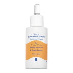 Beauty Bay SkinHit Soothing Serum with Niacinamide and Copper