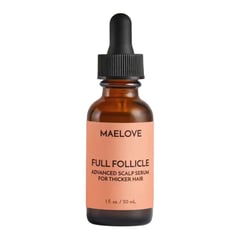 Maelove Full Follicle Advanced Scalp Serum