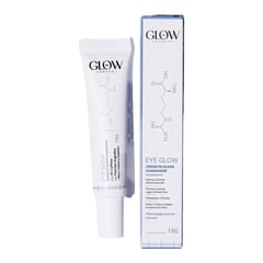 The Glow Company Eye Glow Creme De Olhos Iluminador