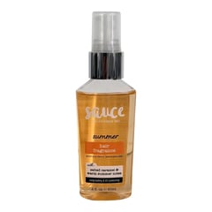 Sauce Beauty Summer Hair Fragrance
