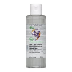Monoprix La Beauté Bio L'Eau Micellaire Qui Démaquille