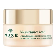 Nuxe Nuxuriance Gold The Radiance Eye Balm