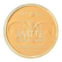 Rimmel London Stay Matte Pressed Powder