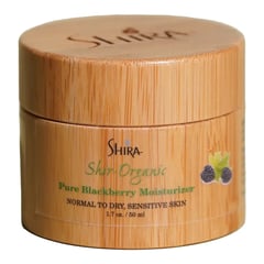 Shira Shir-Organic Pure Blackberry Moisturizer