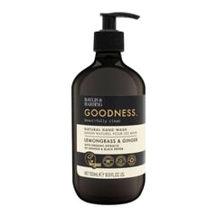Baylis & Harding Hand Wash Soap Lemon Grass and Ginger