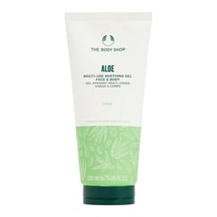 The Body Shop Aloe Multi-Use Soothing Face & Body Gel